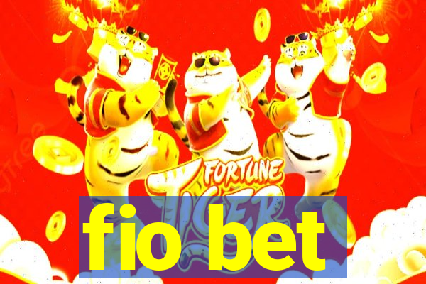 fio bet